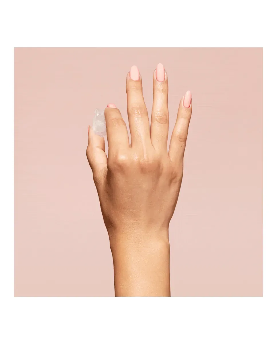 Лак для ногтей Nature Strong Let Nature Take Its Quartz Opi — фото 3