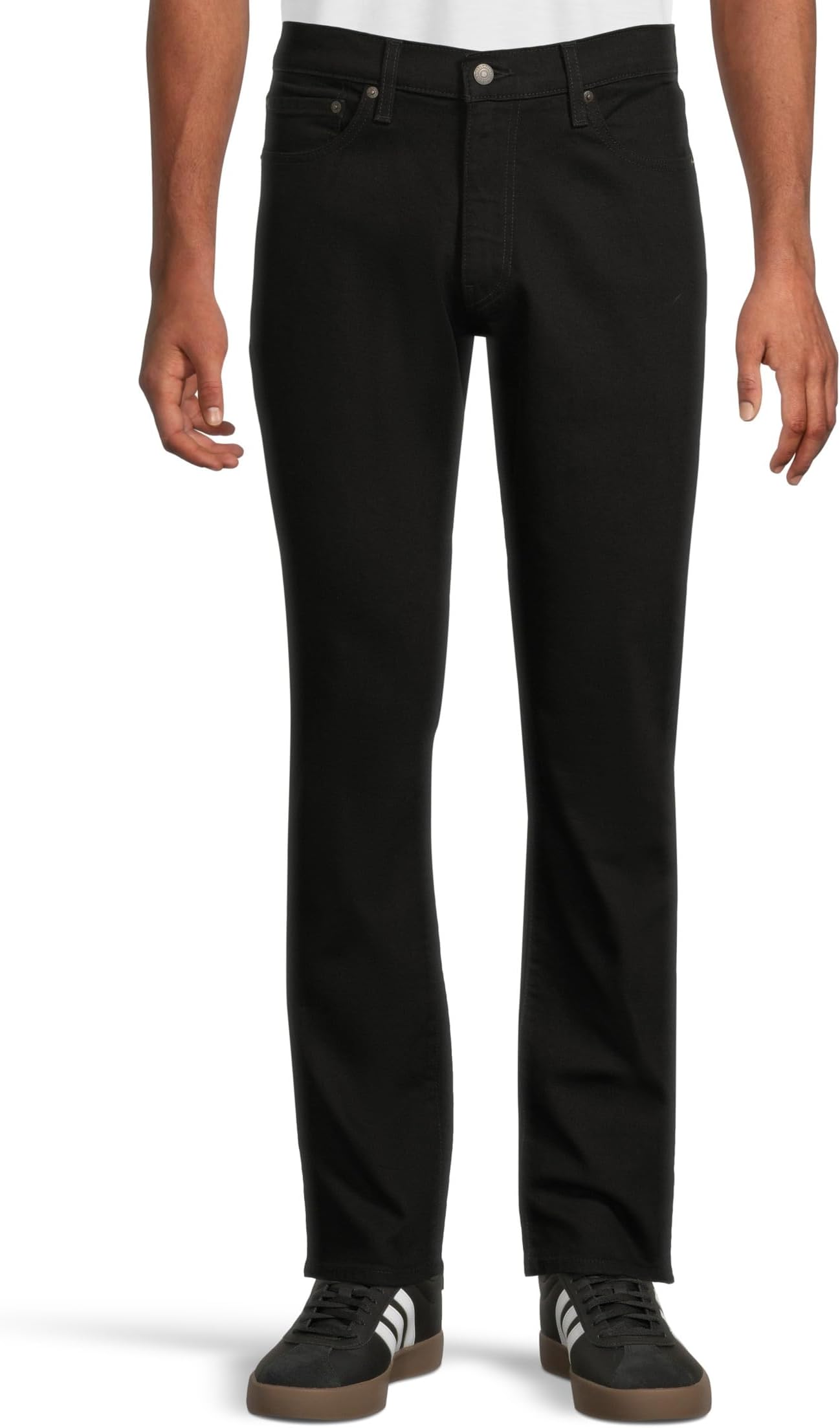 

Джинсы Levi's Premium Premium 511 Slim Jeans, цвет Black Knight