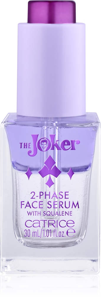 

Двухфазная сыворотка Джокер Catrice, 30 мл