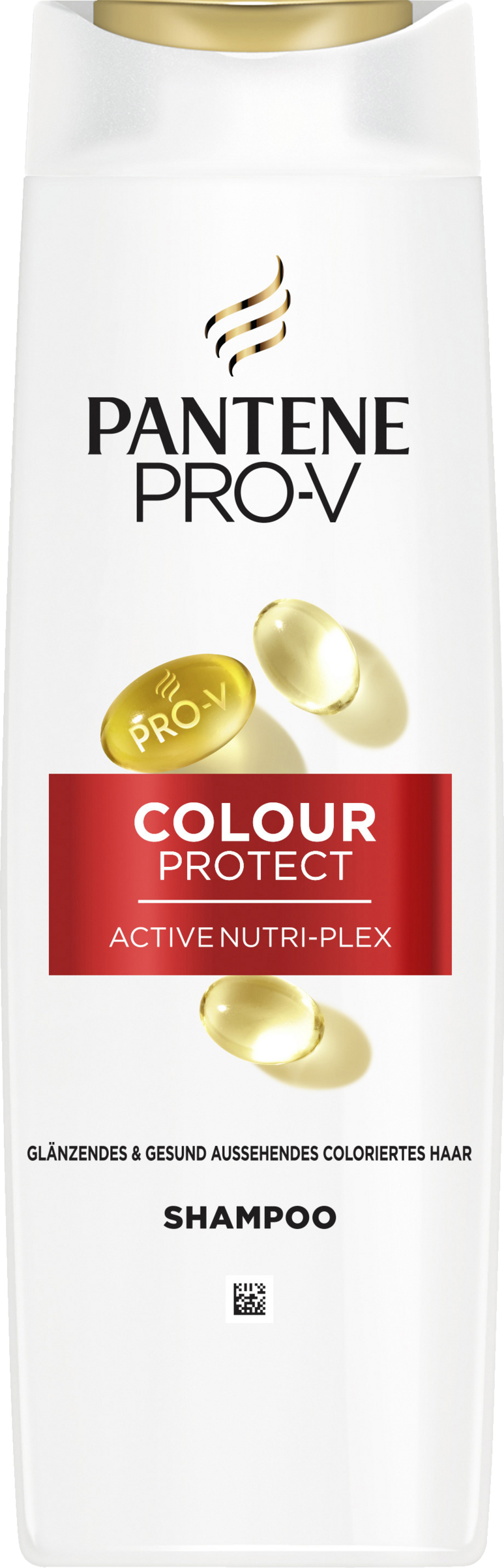 

Шампунь Pantene Pro-V Haarshampoo Color Protect