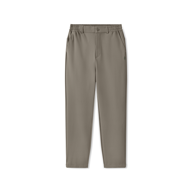 

Трикотажные спортивные штаны мужские Skechers, серый