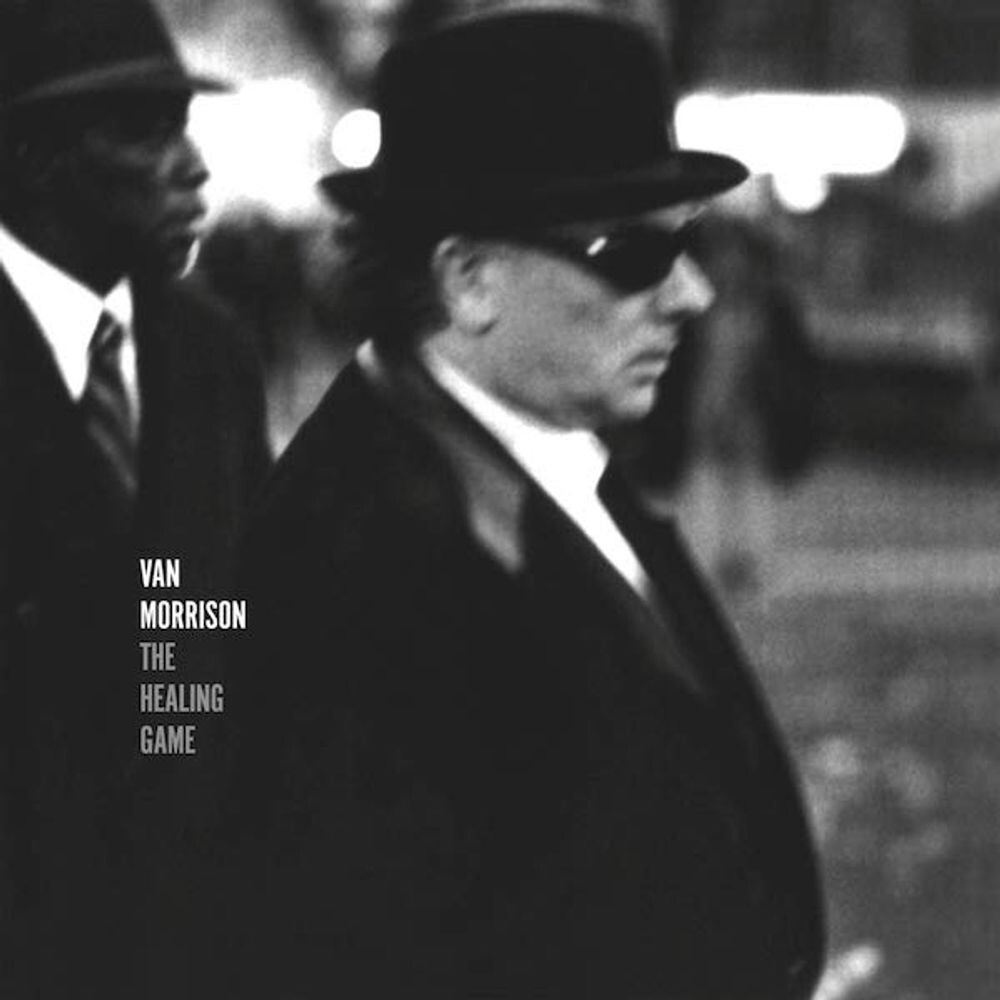

Виниловая пластинка LP The Healing Game [20th Anniversary Edition] - Van Morrison