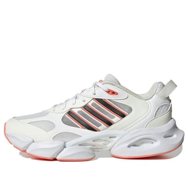 

Кроссовки climacool vento 3.0 Adidas, белый