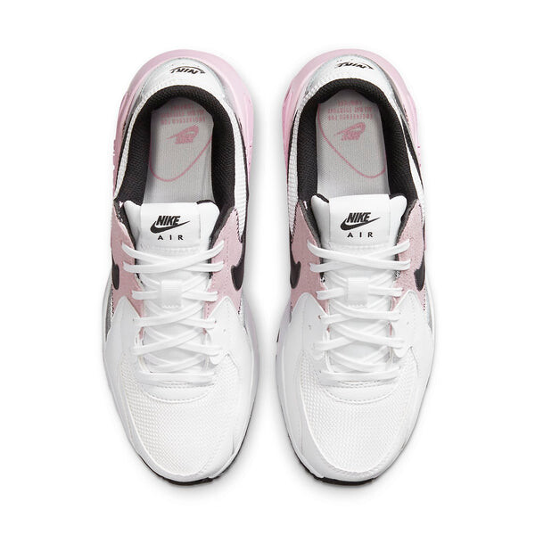 Кроссовки air max excee Nike, белый — фото 4