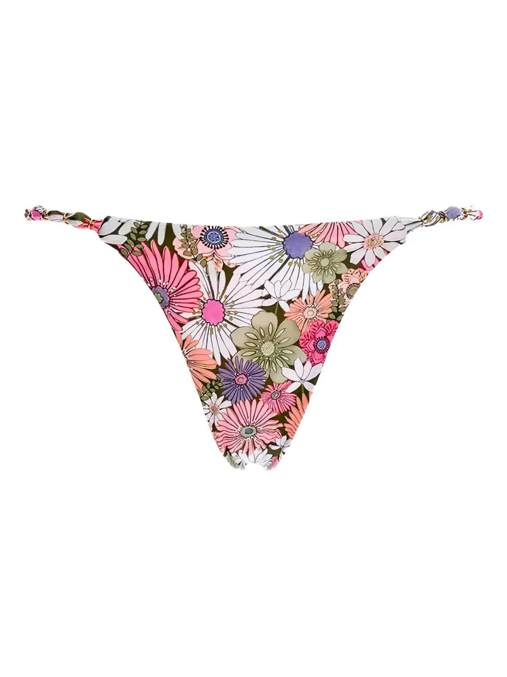 

Плавки бикини Dakota Agua Bendita, белый