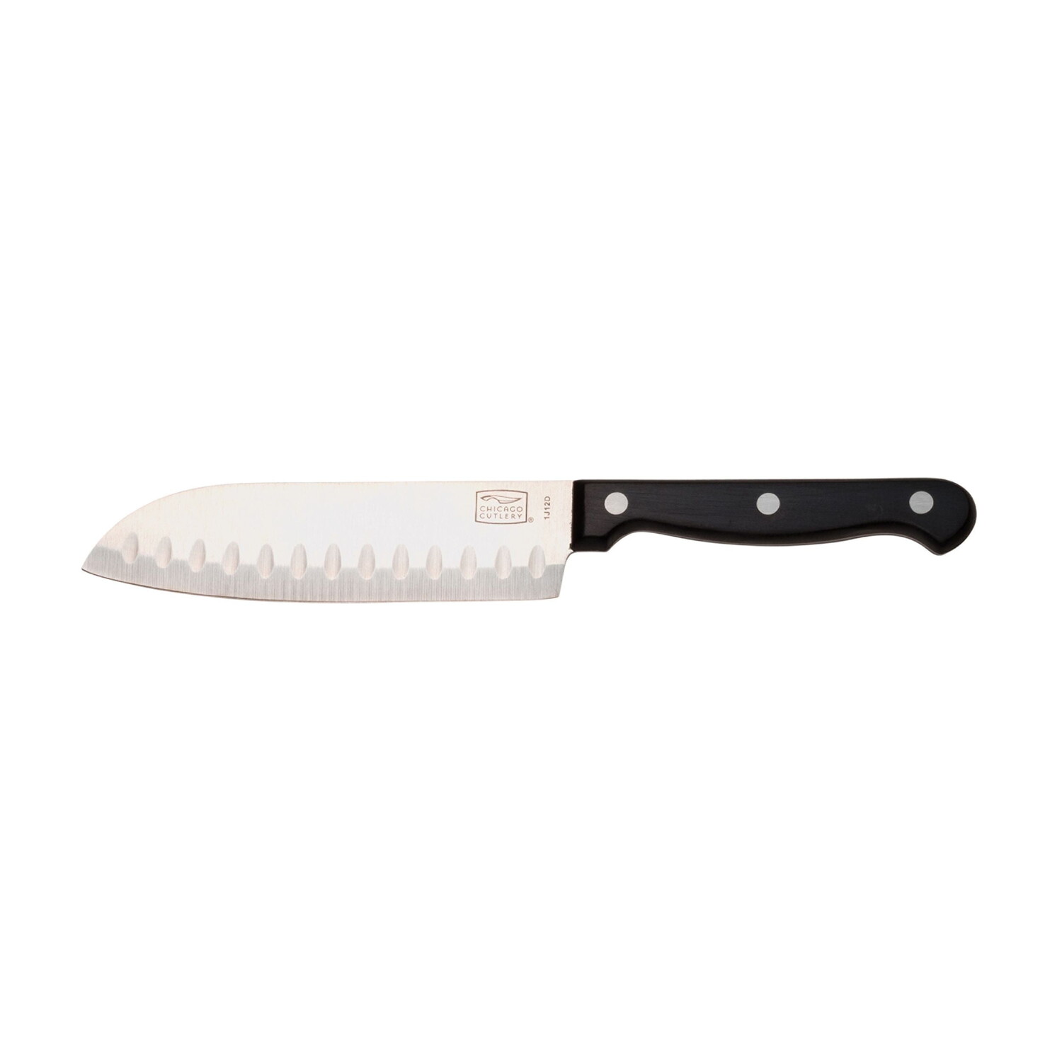

Кухонный нож Chicago Cutlery Essentials 5 дюймов, стальной