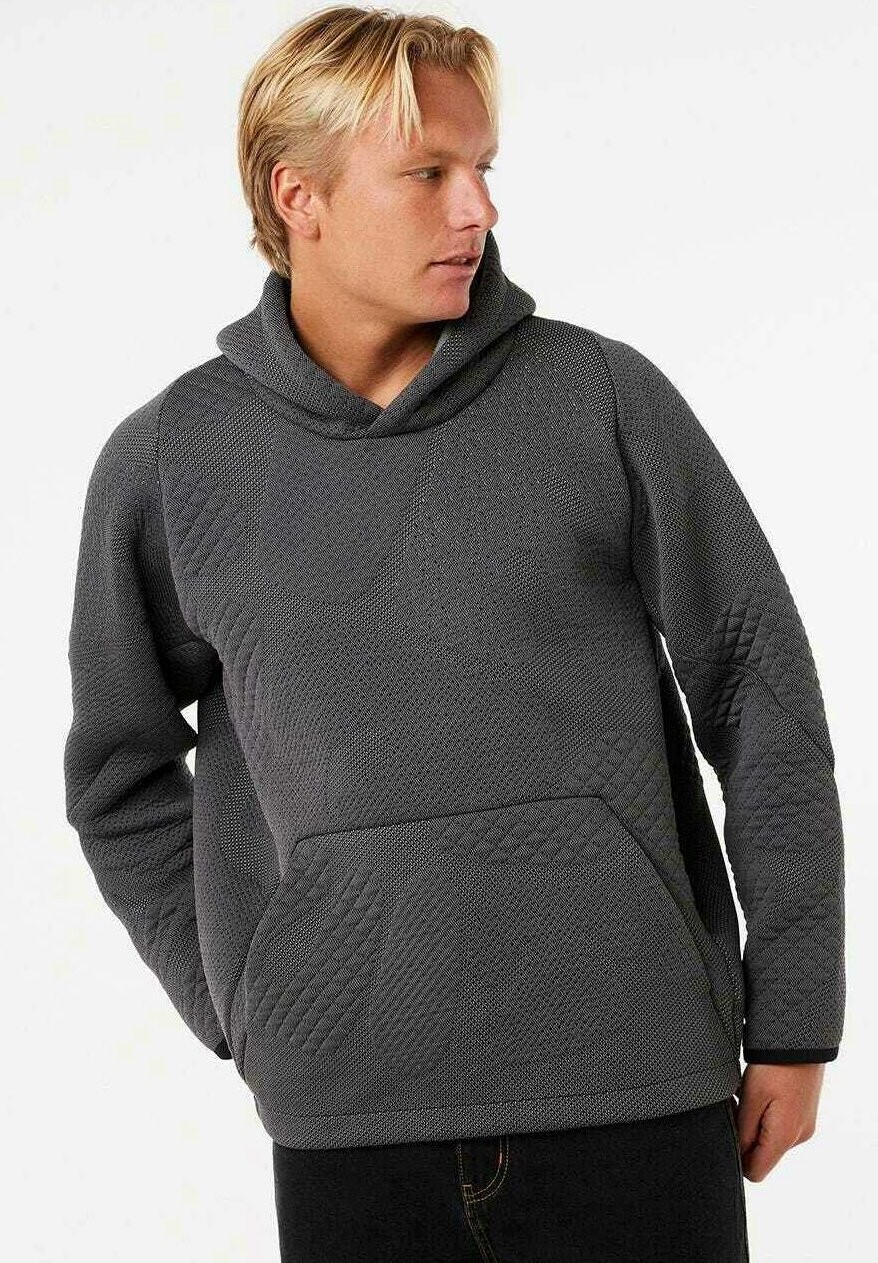 

Толстовка X BYBORRE Rip Curl, черный