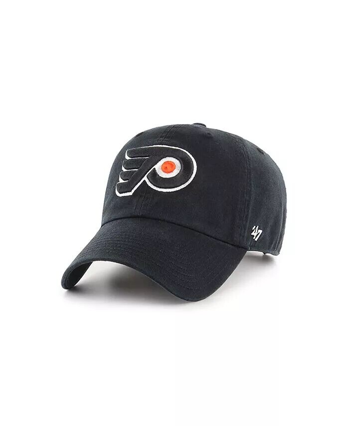 

Кепка Philadelphia Flyers CLEAN UP '47 Brand