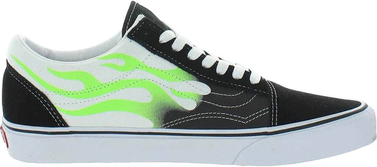 Кроссовки Vans Old Skool VN0A4U3BWZ0, Unisex, Rosewood/True White — фото 2