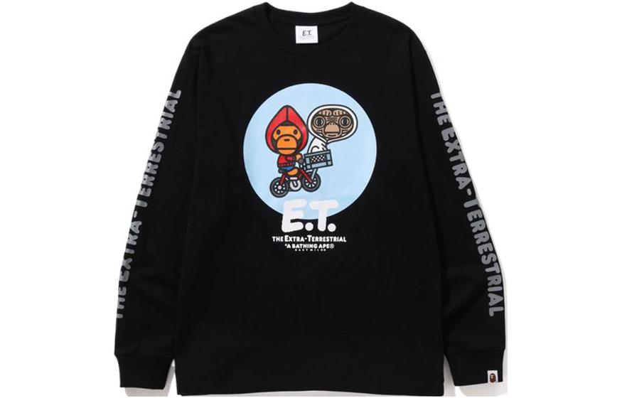 

Футболка мужская A Bathing Ape, белый