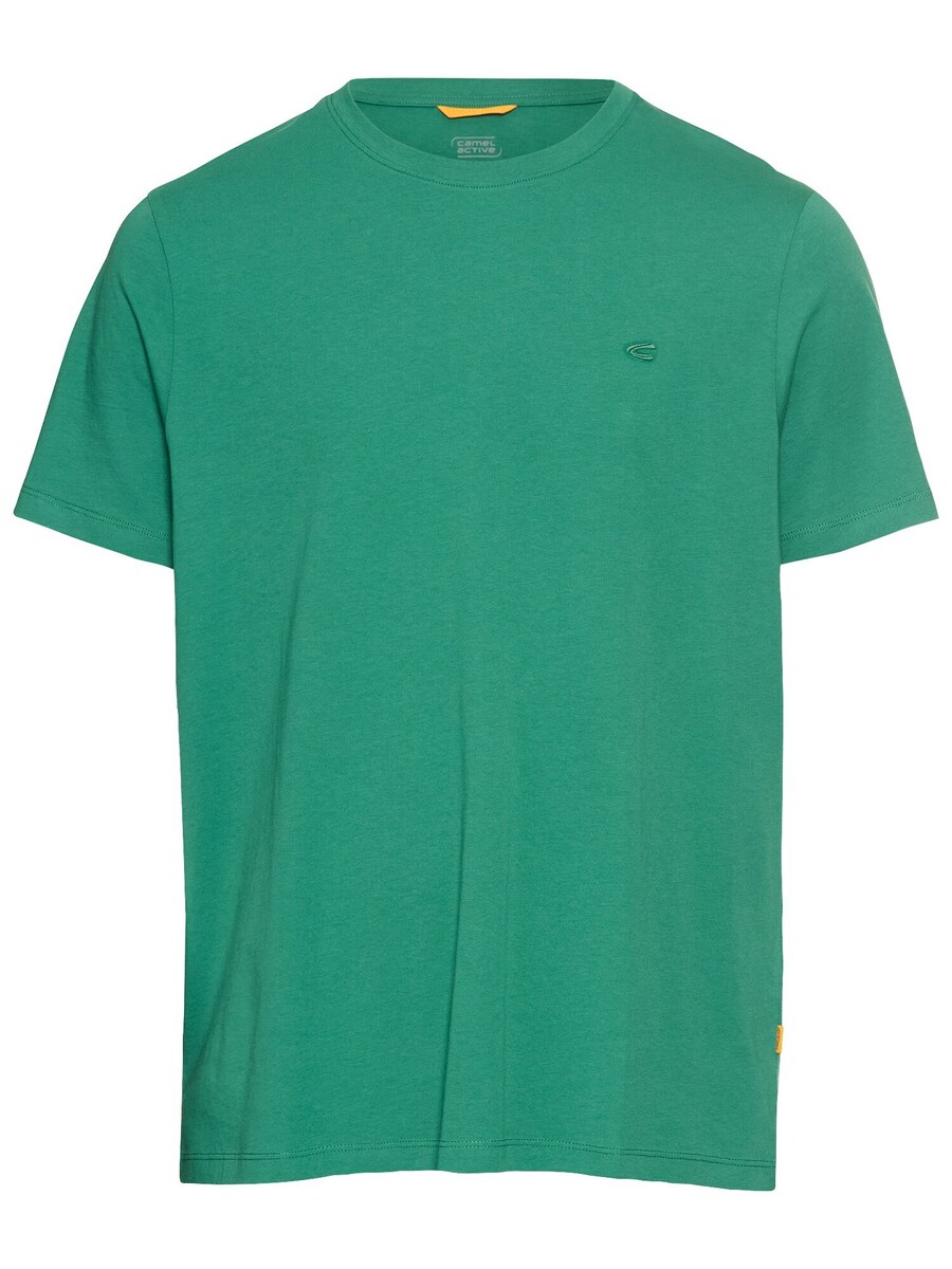 

Футболка CAMEL ACTIVE, Green