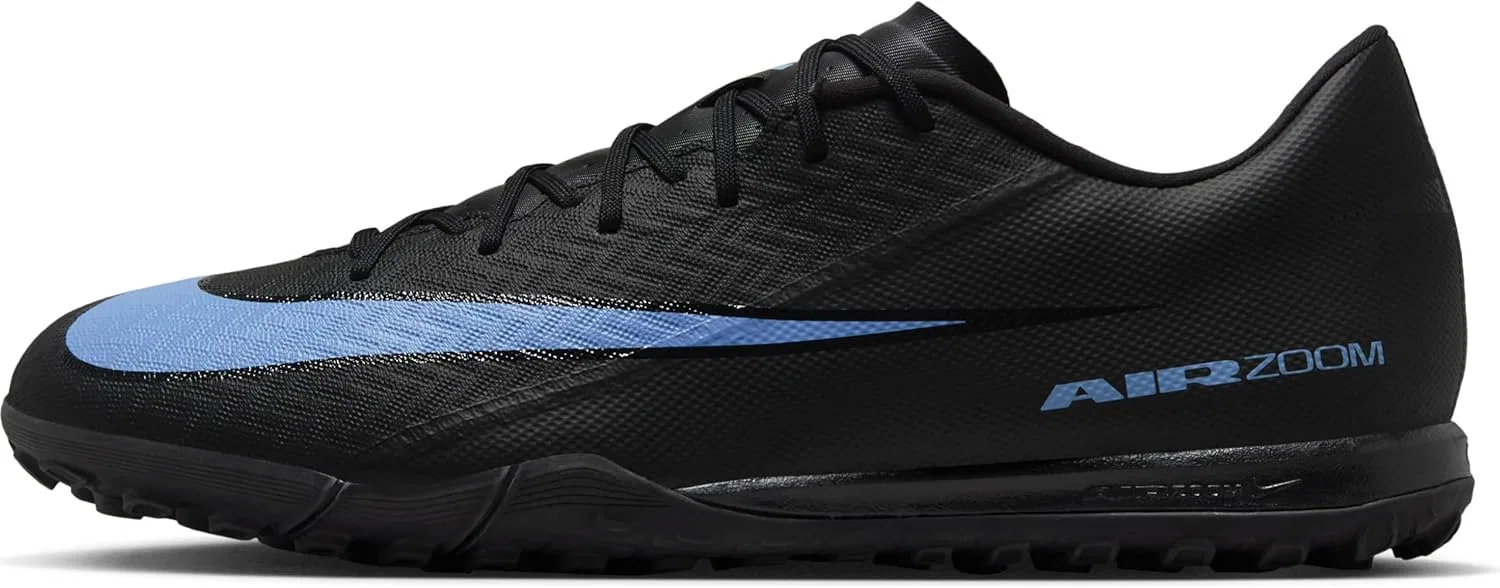Низкие кроссовки Nike Mercurial Vapor 16 Academy TF Fußballschuh, FQ8449, разноцветный