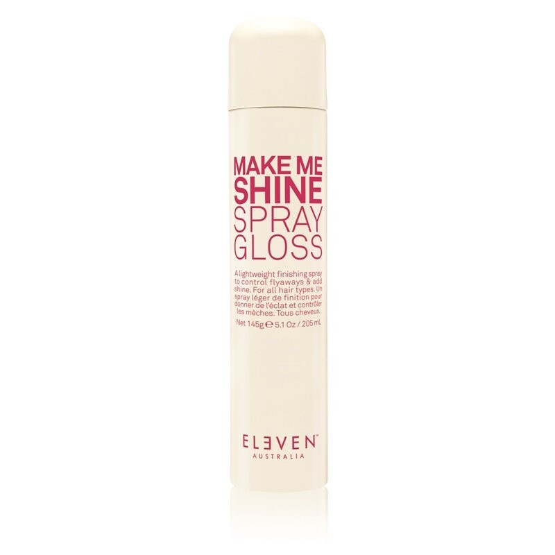 

Eleven Australia Make Me Shine Спрей-блеск | Спрей для блеска волос 200мл