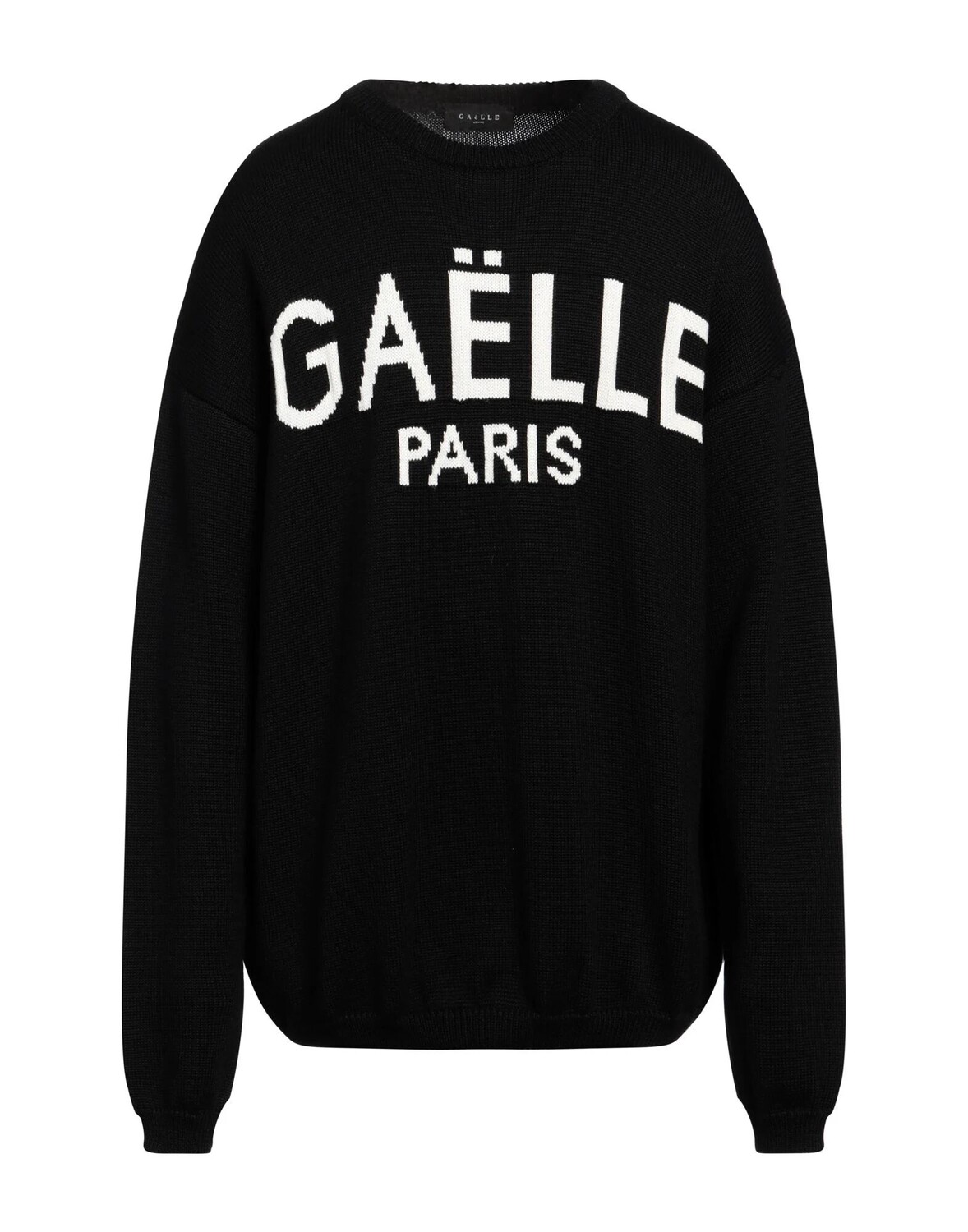 

Свитер Gaëlle Paris, черный