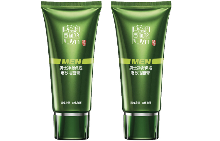 

Сбалансированный увлажняющий матирующий очищающий гель подтягивающий увлажняющий очищающий гель 100г*2/100г*3 PECHOIN