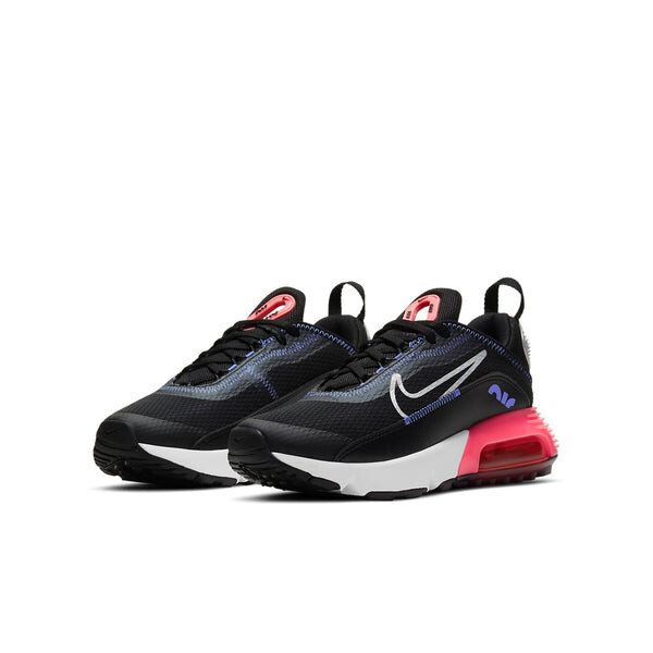 Кроссовки air max 2090 Nike, черный — фото 3