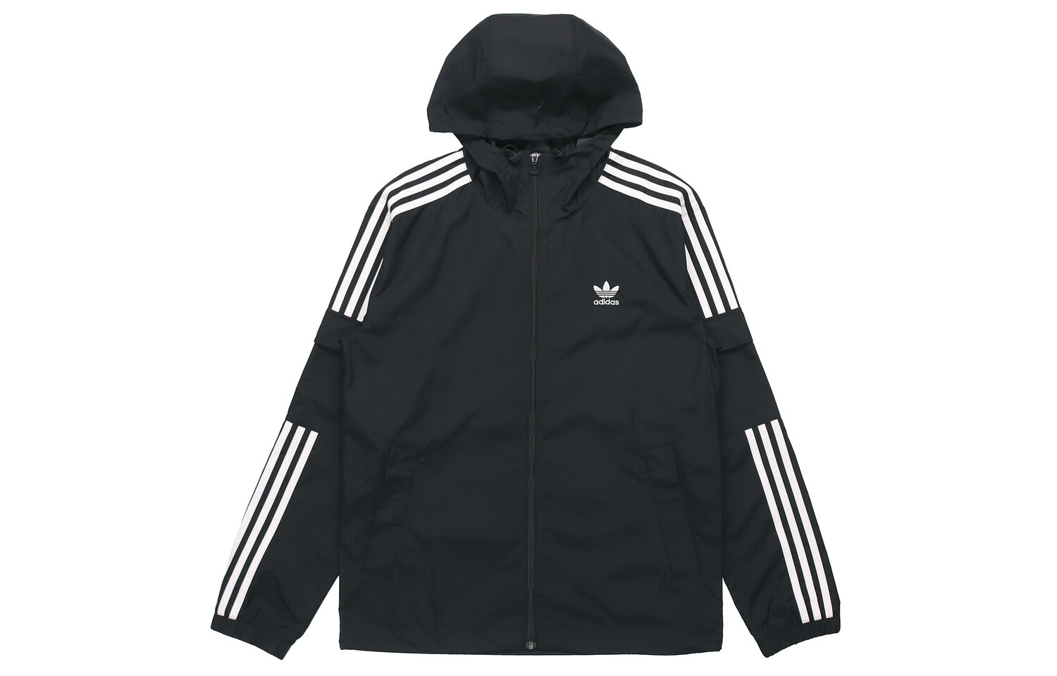 

Мужская куртка adidas originals, Черный