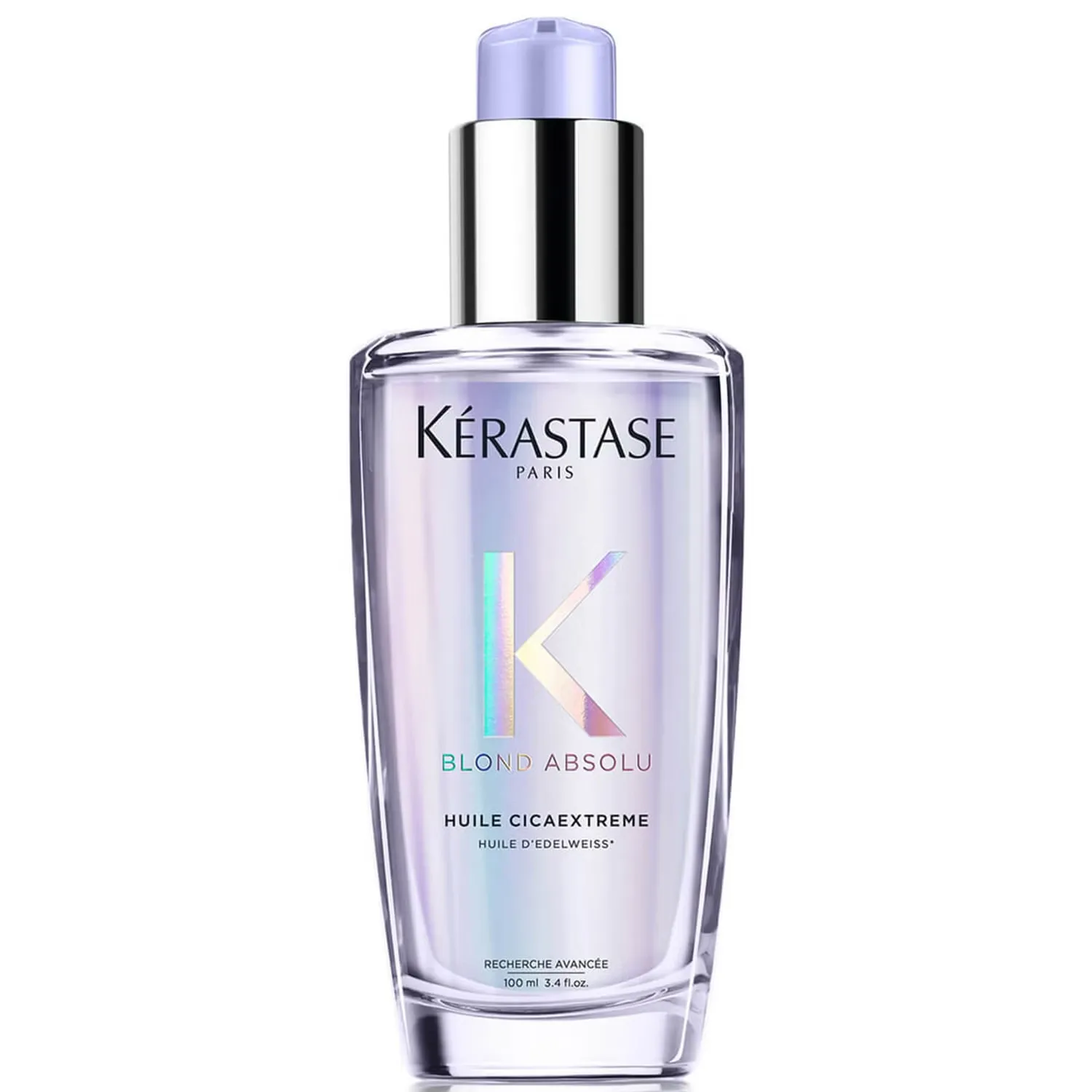 

Blond Absolu Huile Cicaextreme Масло 100мл Kerastase