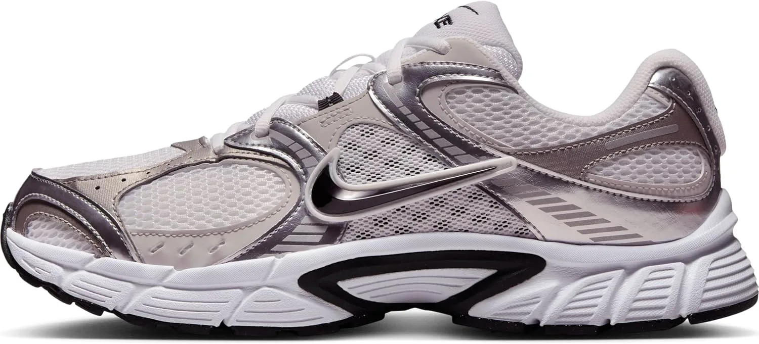 Мужские кроссовки Nike V5, белый/черный/серый
