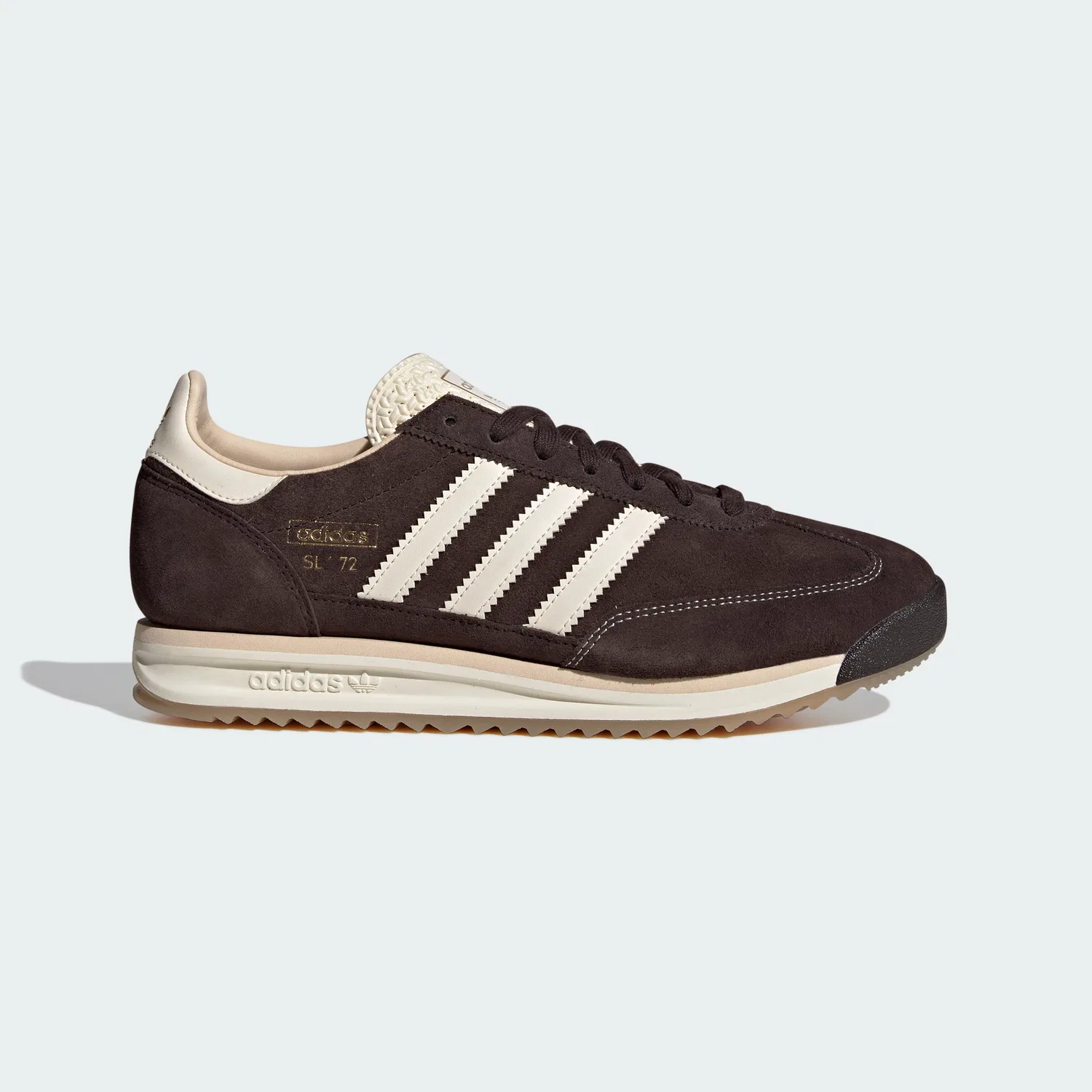 Мужские кроссовки SL 72 RS от Adidas