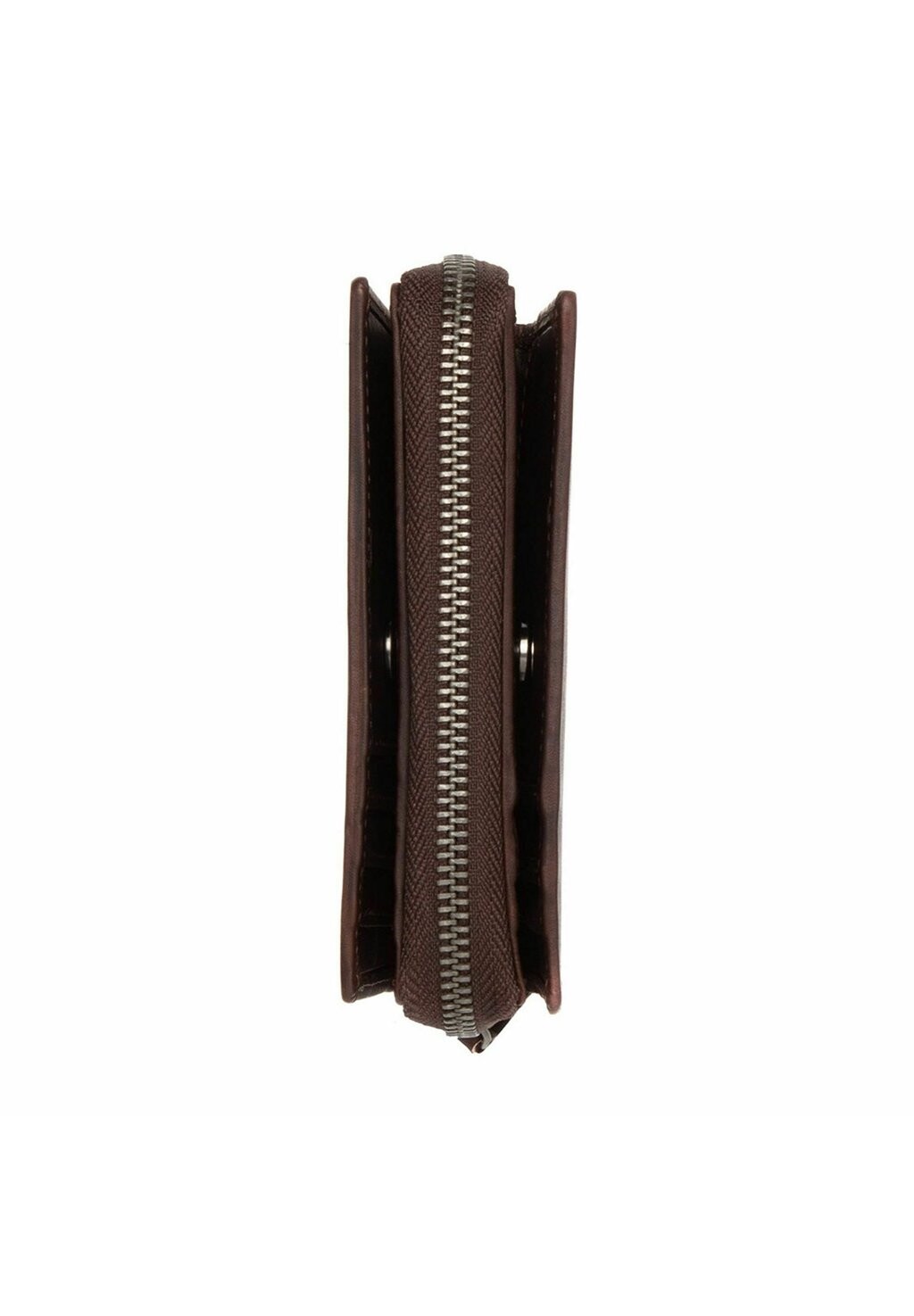 

Кошелек DALMA RFID SCHUTZ 9.5 CM The Chesterfield Brand, коричневый