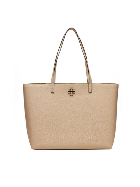 

Сумка Tory Burch, экрю
