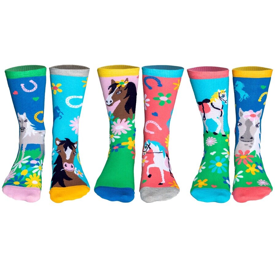 

Носки United Odd Socks Socks, разноцветный