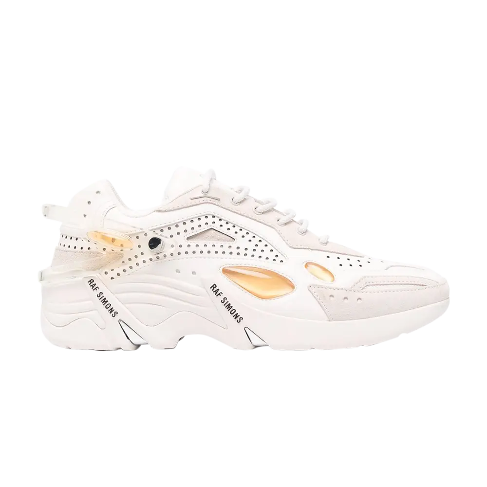 Кроссовки Raf Simons Cylon-21, кремовый