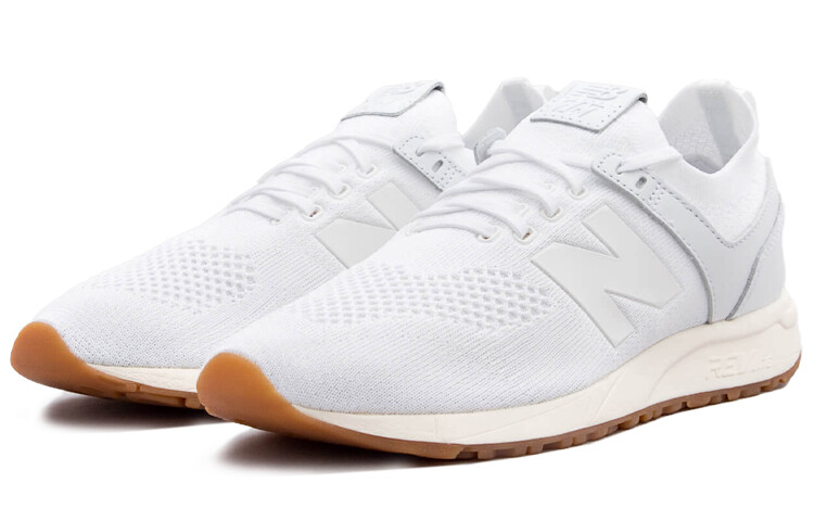 New Balance NB 247 Кроссовки унисекс — фото 2