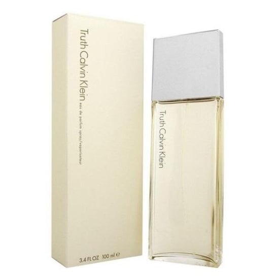 

Парфюмированная вода, 100 мл Calvin Klein, Truth