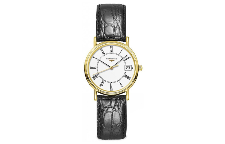 

LONGINES Часы Women's Magnificent Collection Watch