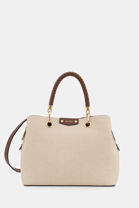 

Сумка lothycan Aldo, бежевый