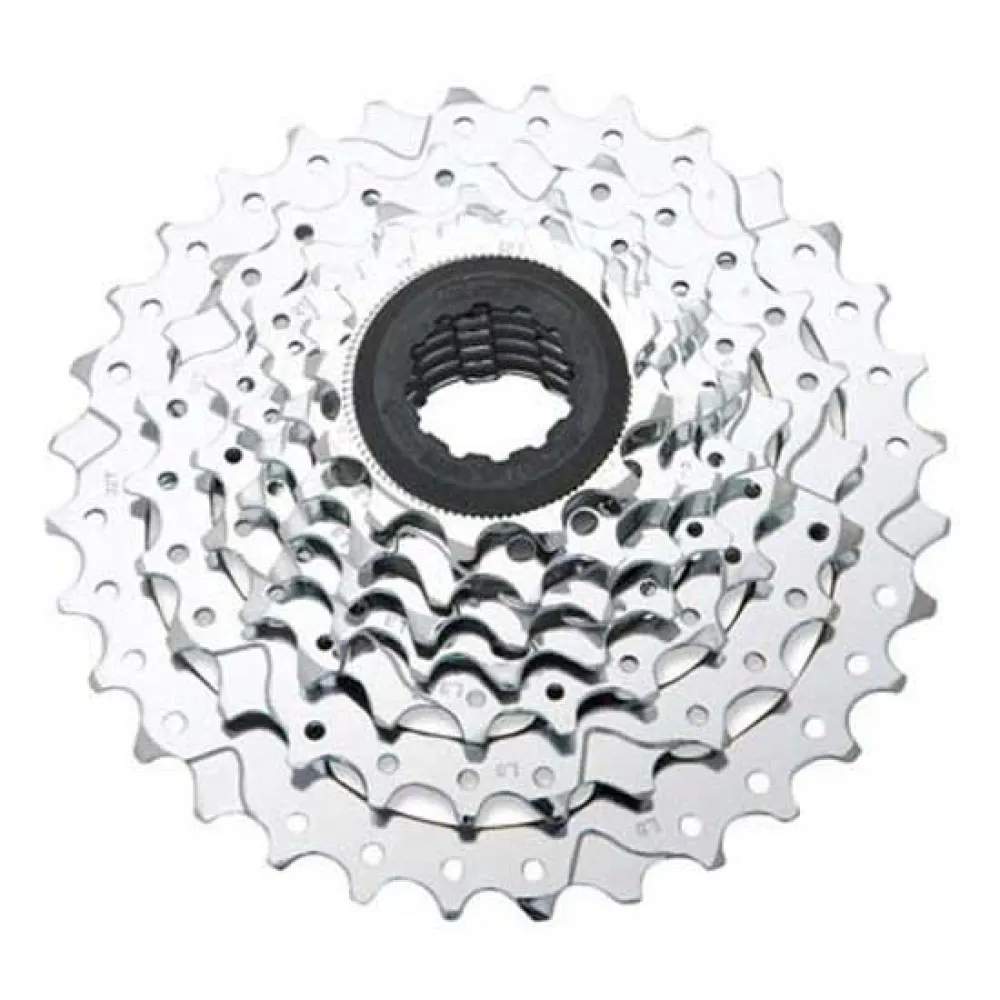 

Велокассета Sram PG-830, серебряный