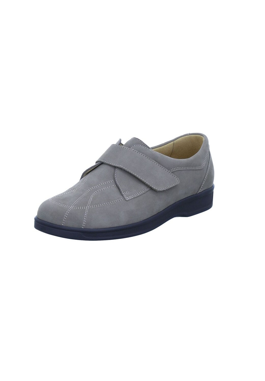 

Кроссовки Ganter, цвет Darktaupe