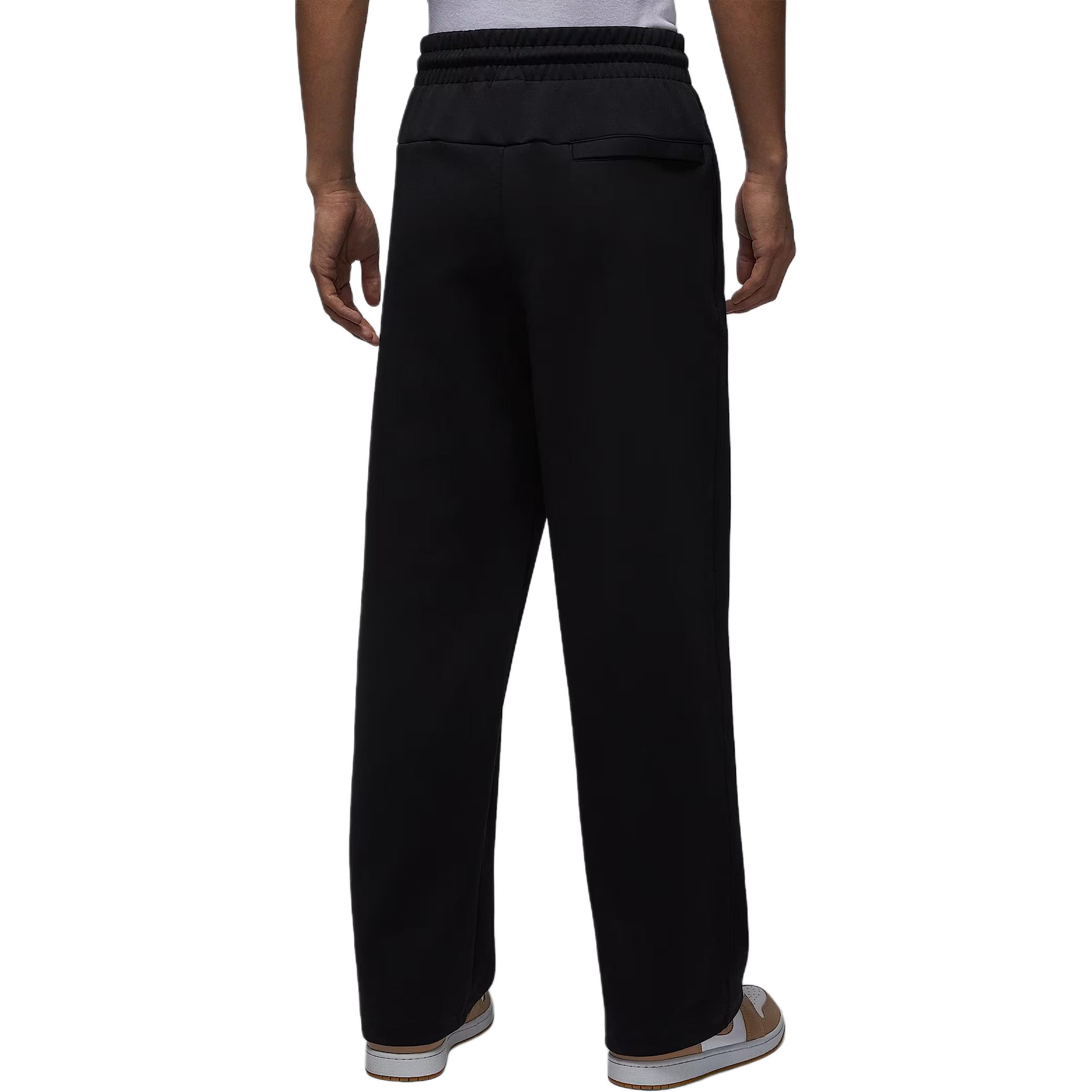 Jordan Dri Fit повседневные брюки мужские Black — фото 3