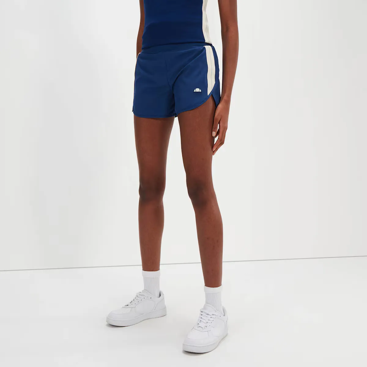 

Atlanta Короткие Женские Шорты Ellesse, синий