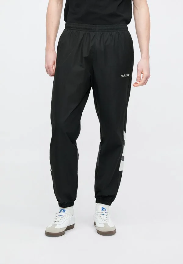 Спортивные штаны сантьяго Adidas Originals, Black — фото 4