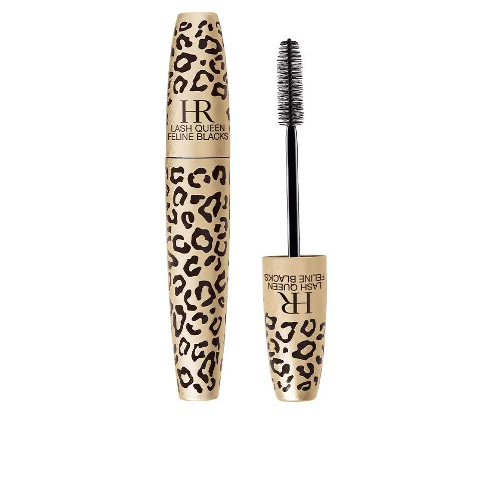 

Тушь для ресниц Lash Queen Feline Blacks Mascara Helena Rubinstein, 7 мл.