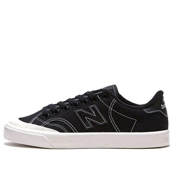 

Кроссовки pro court New Balance, черный