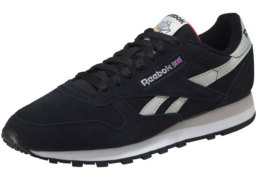 Кроссовки Reebok CLASSIC, черный