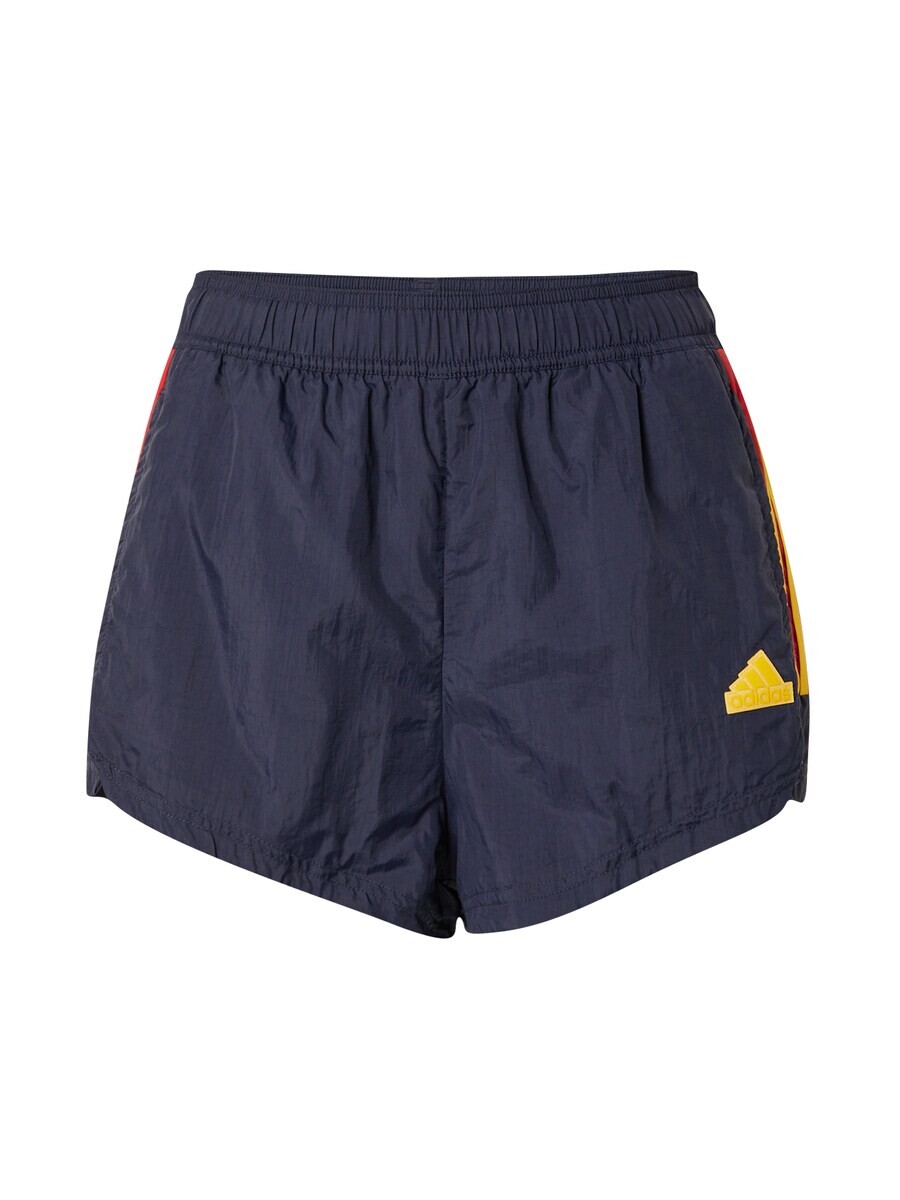 

Шорты ADIDAS SPORTSWEAR Regular Workout Pants TIRO, темно-синий