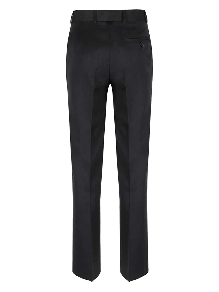 Блейзер Slim fit G.O.L. FINEST COLLECTION, антрацит — фото 3