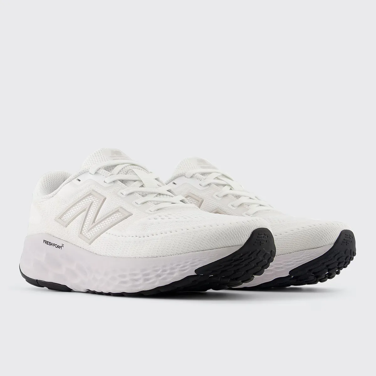 Кроссовки женские New Balance WEVOZLW4, белый — фото 2