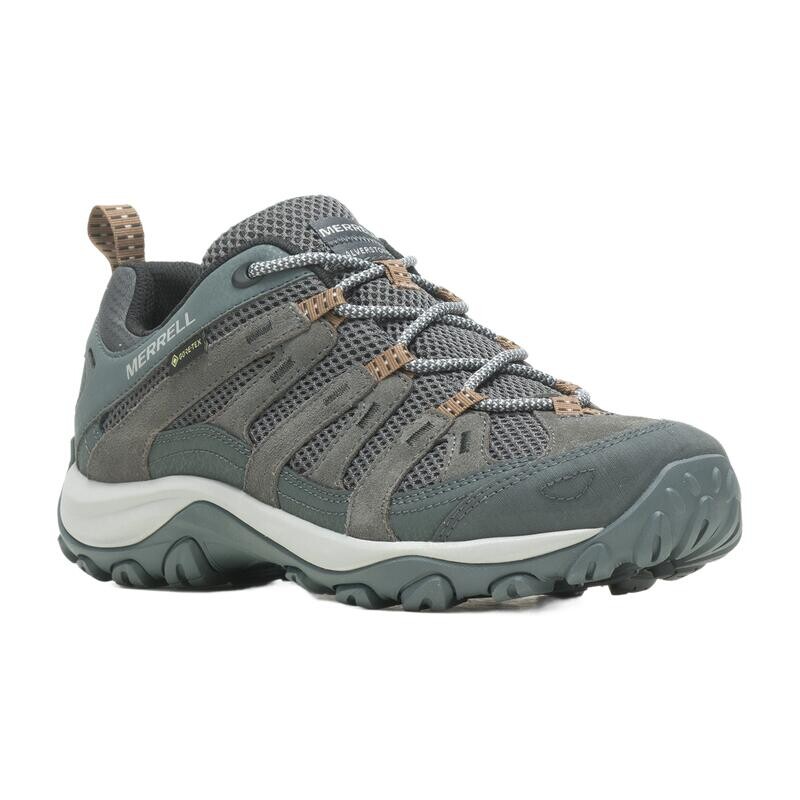 

Мужские кроссовки Merrell, серый