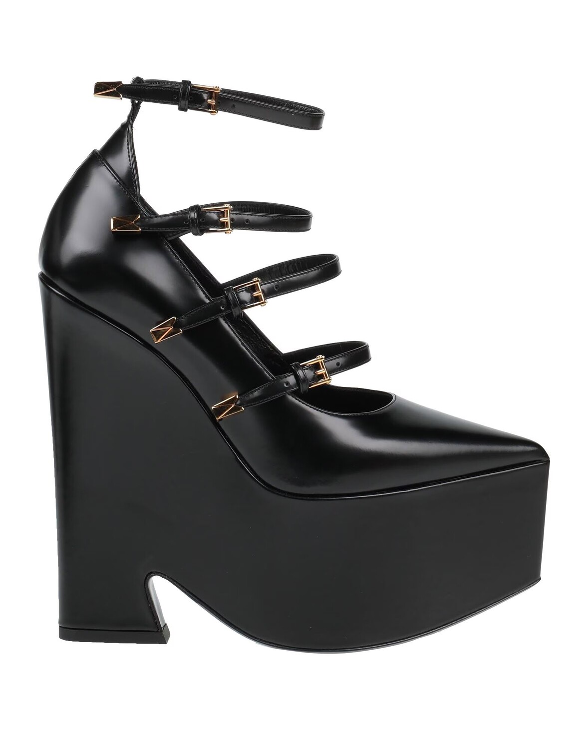 

Туфли Versace, черный