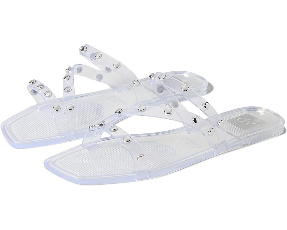 

Сандалии DV Dolce Vita Shelly, цвет Clear