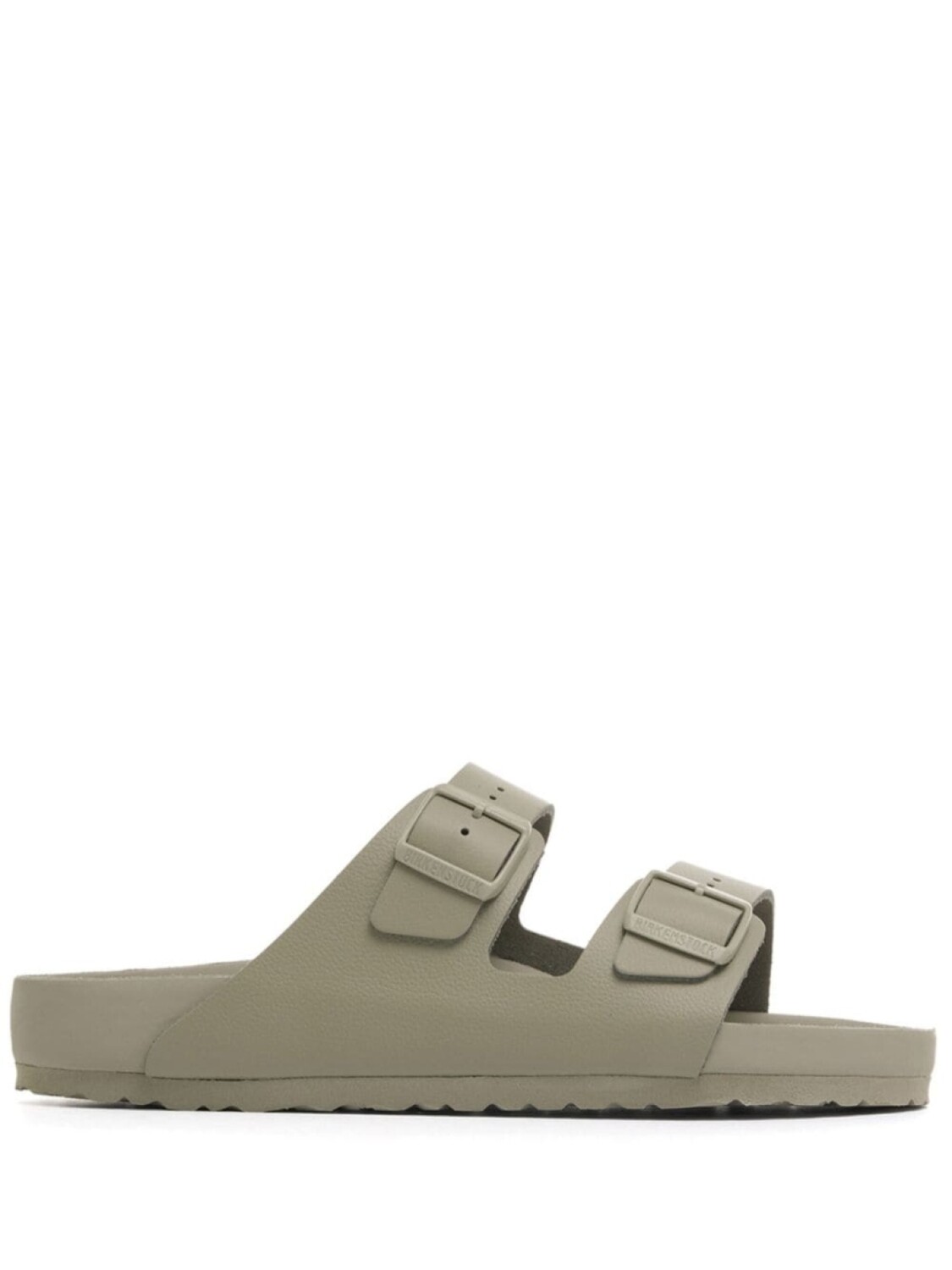 

Birkenstock сандалии Arizona Exquisite, серый