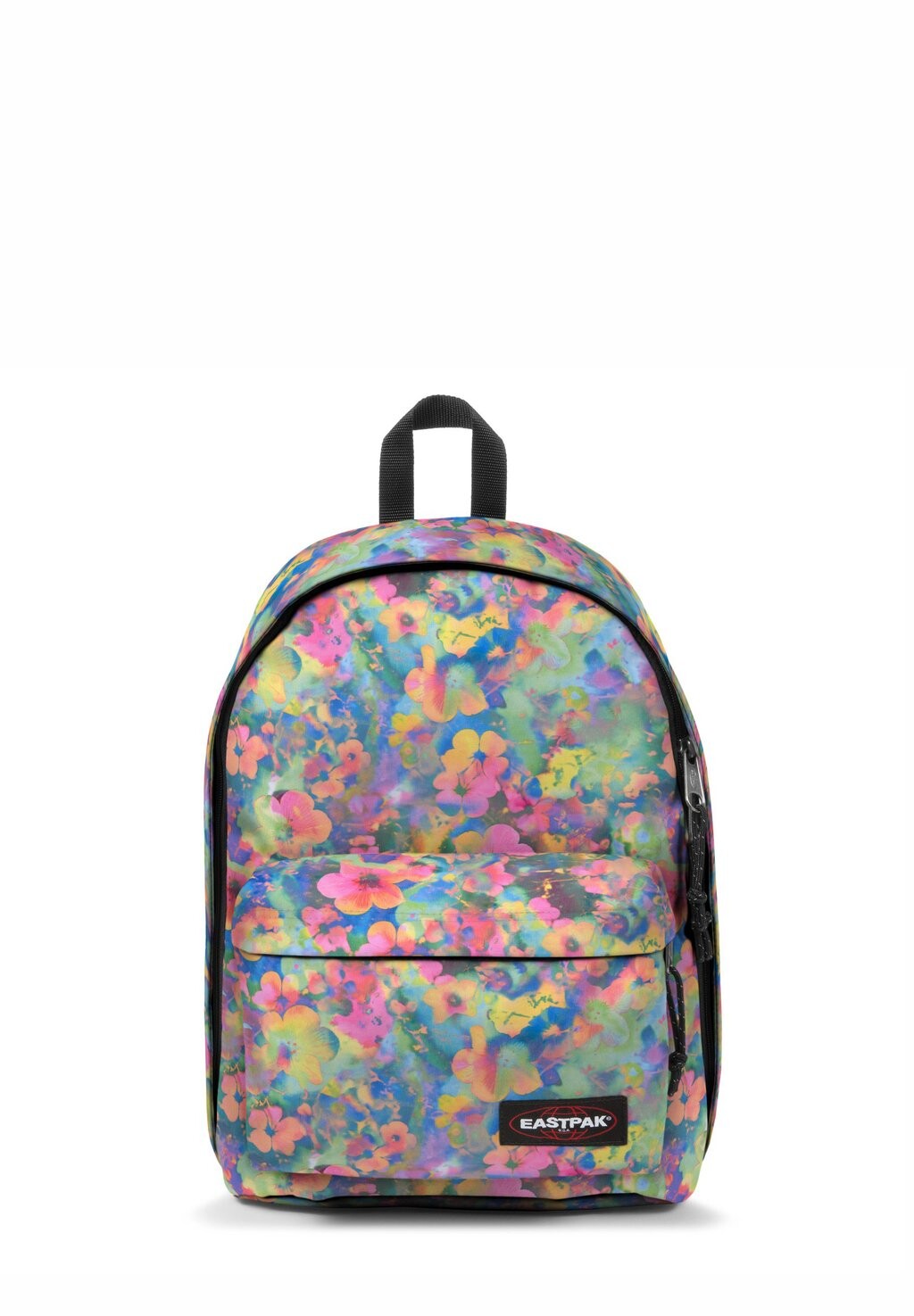 

Рюкзак OUT OF OFFICE Eastpak, светло-розовый