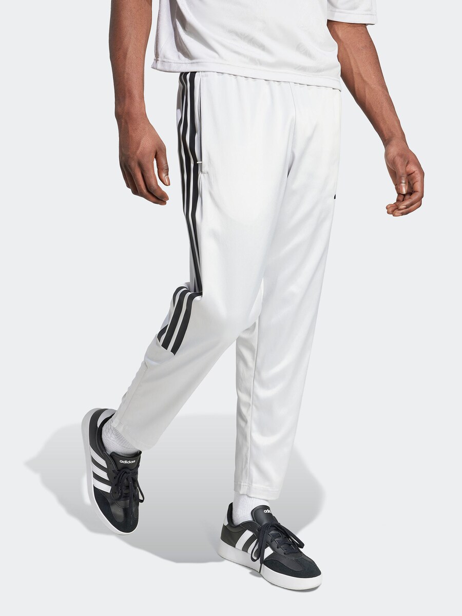 Обычные спортивные штаны ADIDAS SPORTSWEAR Tiro, серый — фото 2