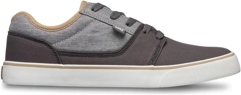 Мужские кроссовки DC Shoes Tonik Tx SeSneaker, Lightgrey — фото 2